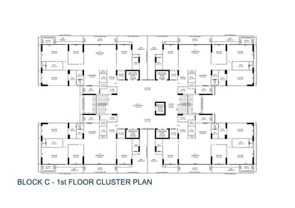 Trogon Centre Court Brochure Image 17