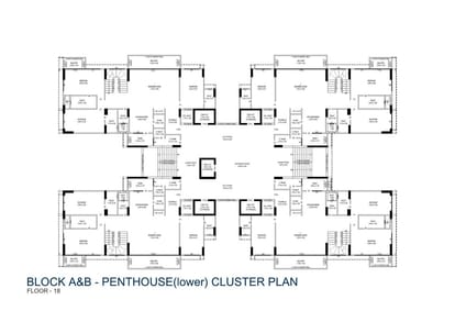 Trogon Centre Court Brochure Image 20