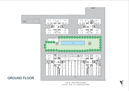 Trogon Centre Court Brochure Image 9