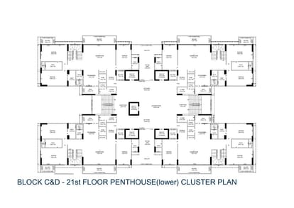 Trogon Centre Court Brochure Image 23