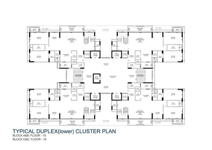 Trogon Centre Court Brochure Image 21