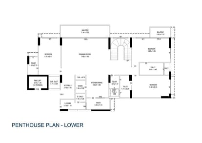 Trogon Centre Court Brochure Image 33