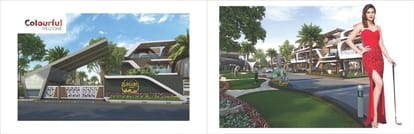 Swagat Bagan Ville Brochure Image 4