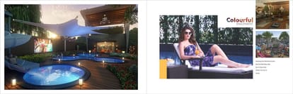 Swagat Bagan Ville Brochure Image 3