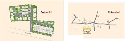 Swagat Bagan Ville Brochure Image 13