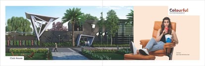 Swagat Bagan Ville Brochure Image 6
