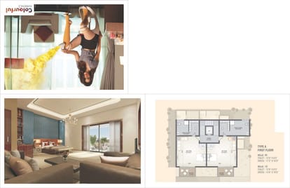 Swagat Bagan Ville Brochure Image 10
