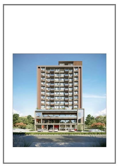Shlok Elanza Brochure Image 1