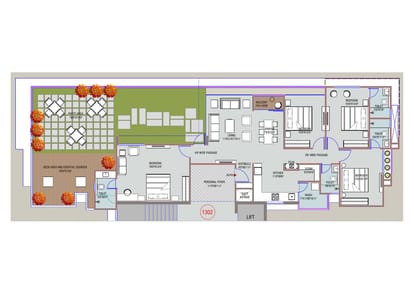 Shlok Elanza Brochure Image 8