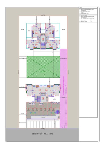 Shlok Elanza Brochure Image 3