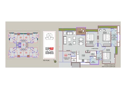 Shlok Elanza Brochure Image 6