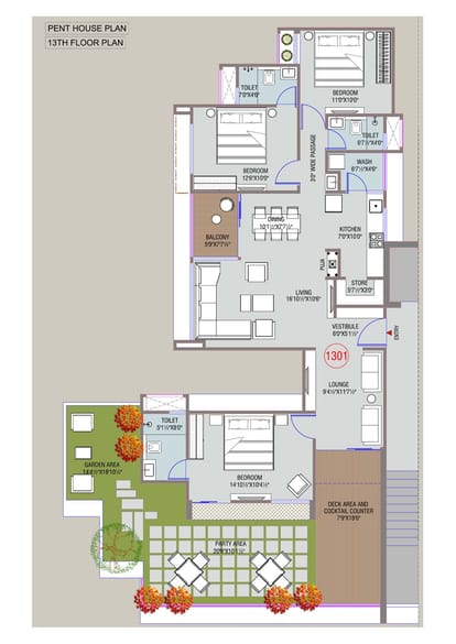 Shlok Elanza Brochure Image 9