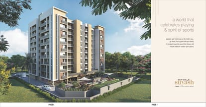 Skywalk Suyash Brochure Image 4