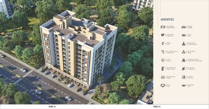 Skywalk Suyash Brochure Image 7