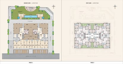 Skywalk Suyash Brochure Image 5