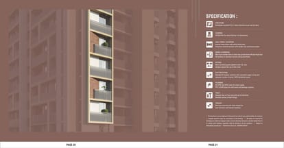 Skywalk Suyash Brochure Image 11