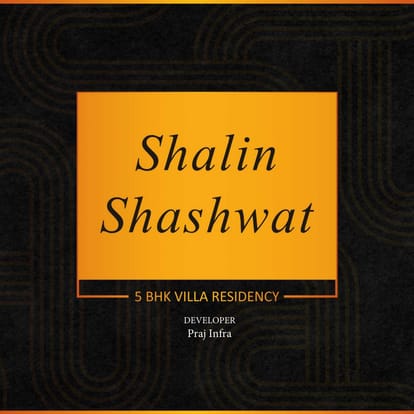 Shalin Shashwat Brochure Image 1