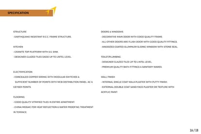 Aaron Elinor 51 Brochure Image 16