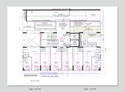 Aniket Sky Brochure Image 7