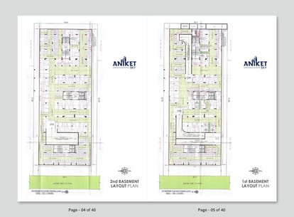 Aniket Sky Brochure Image 3