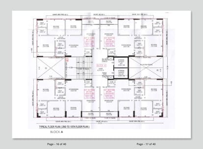 Aniket Sky Brochure Image 9