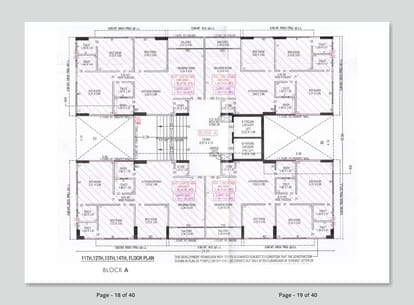 Aniket Sky Brochure Image 10