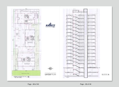 Aniket Sky Brochure Image 5