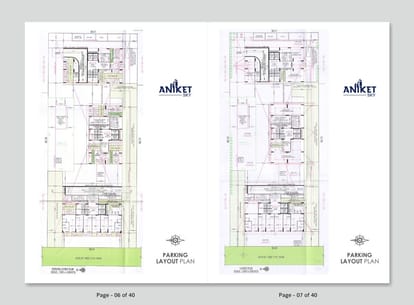 Aniket Sky Brochure Image 4