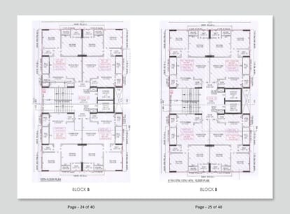 Aniket Sky Brochure Image 13