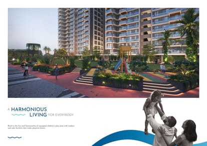 Aarsh Aquavista Brochure Image 9