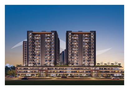 Aarsh Aquavista Brochure Image 3