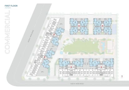 Aarsh Aquavista Brochure Image 17
