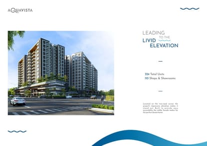 Aarsh Aquavista Brochure Image 5