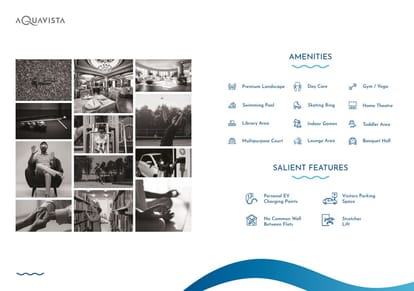 Aarsh Aquavista Brochure Image 15