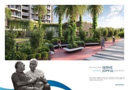 Aarsh Aquavista Brochure Image 8