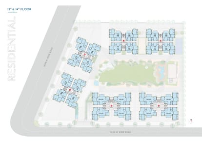 Aarsh Aquavista Brochure Image 22