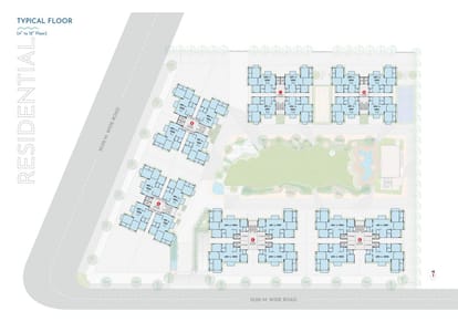 Aarsh Aquavista Brochure Image 21