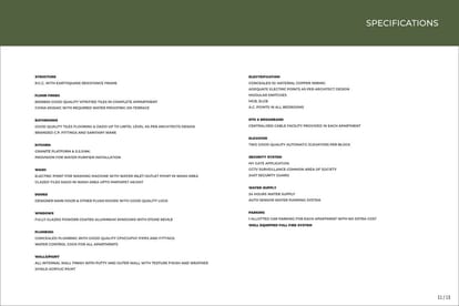 Green Fluorite Brochure Image 11
