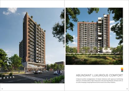 Dev Aaradhyam Brochure Image 2