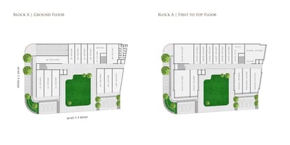 Dev Aashish Pride And Plaza Brochure Image 5