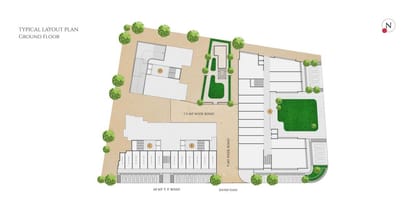 Dev Aashish Pride And Plaza Brochure Image 3