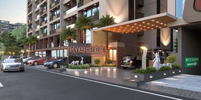 Dev Aashish Pride And Plaza Brochure Image 2