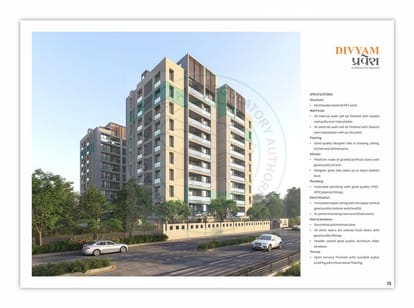 Divyam Pravesh Brochure Image 15