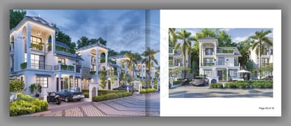 Haritam Villa Brochure Image 2