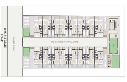 Jeet Villa Brochure Image 7