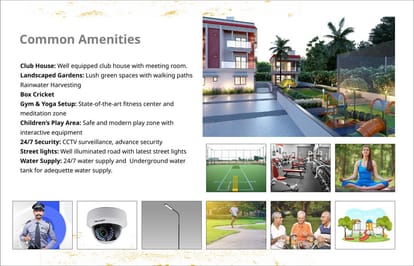 Jeet Villa Brochure Image 8