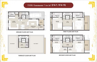 Jeet Villa Brochure Image 4