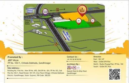 Jeet Villa Brochure Image 9