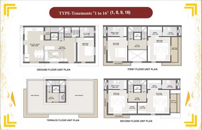 Jeet Villa Brochure Image 5