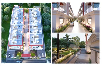 Jeet Villa Brochure Image 6